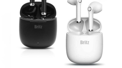 놓치면 후회! Britz 5.1 스피커 득템 후기🔊